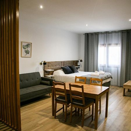 Apartamentos Gemina Μέριδα Εξωτερικό φωτογραφία
