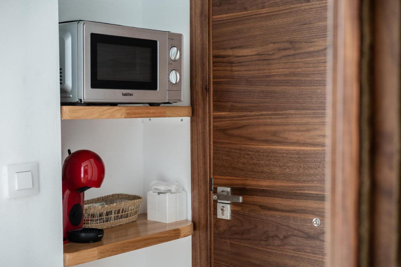 Apartamentos Gemina Μέριδα Εξωτερικό φωτογραφία