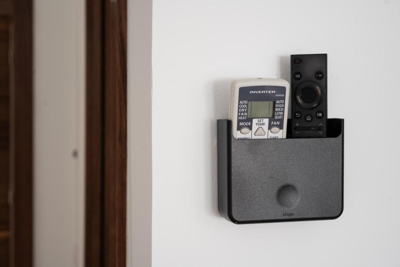 Apartamentos Gemina Μέριδα Εξωτερικό φωτογραφία