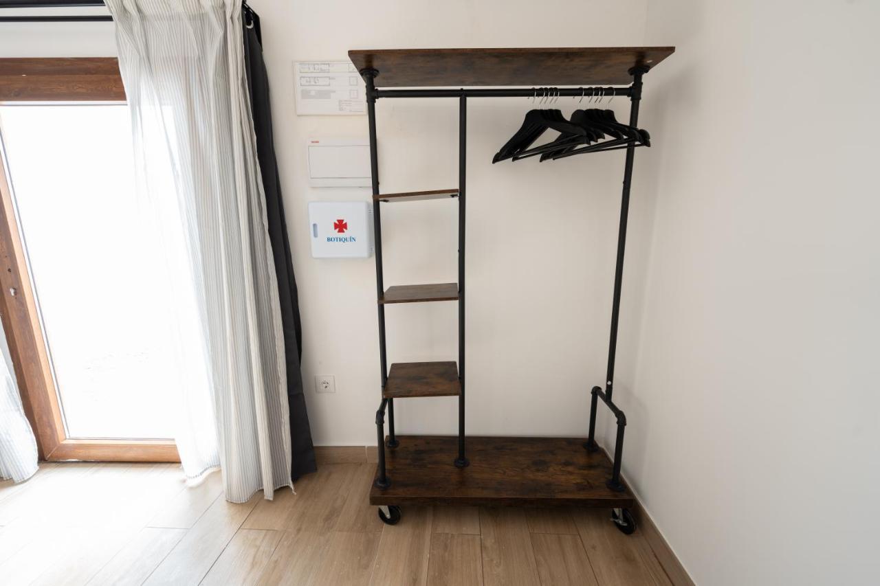 Apartamentos Gemina Μέριδα Εξωτερικό φωτογραφία