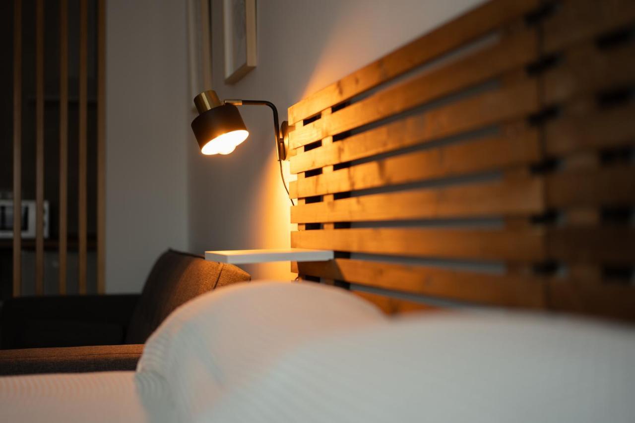 Apartamentos Gemina Μέριδα Εξωτερικό φωτογραφία