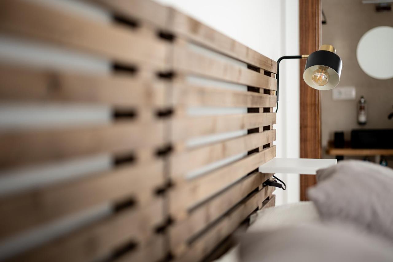 Apartamentos Gemina Μέριδα Εξωτερικό φωτογραφία