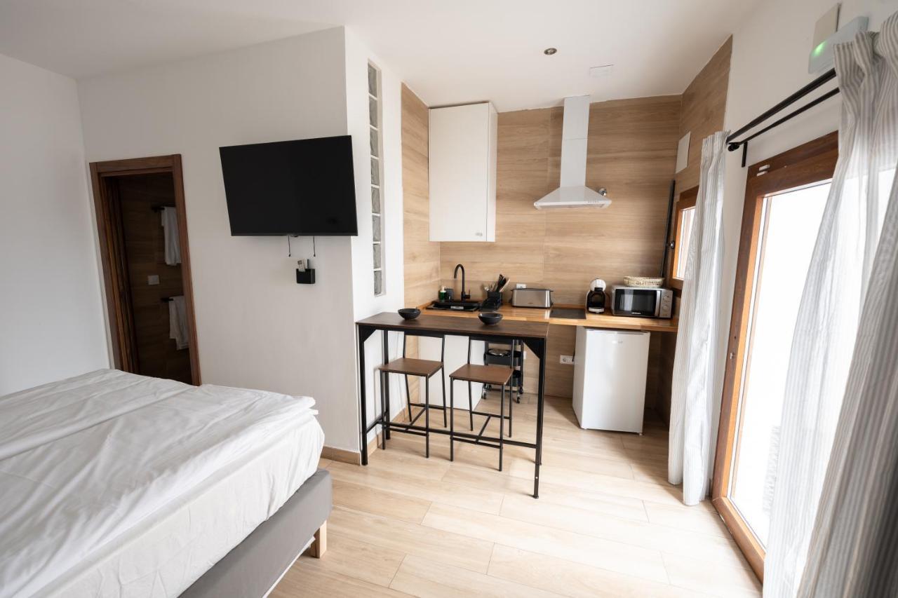 Apartamentos Gemina Μέριδα Εξωτερικό φωτογραφία