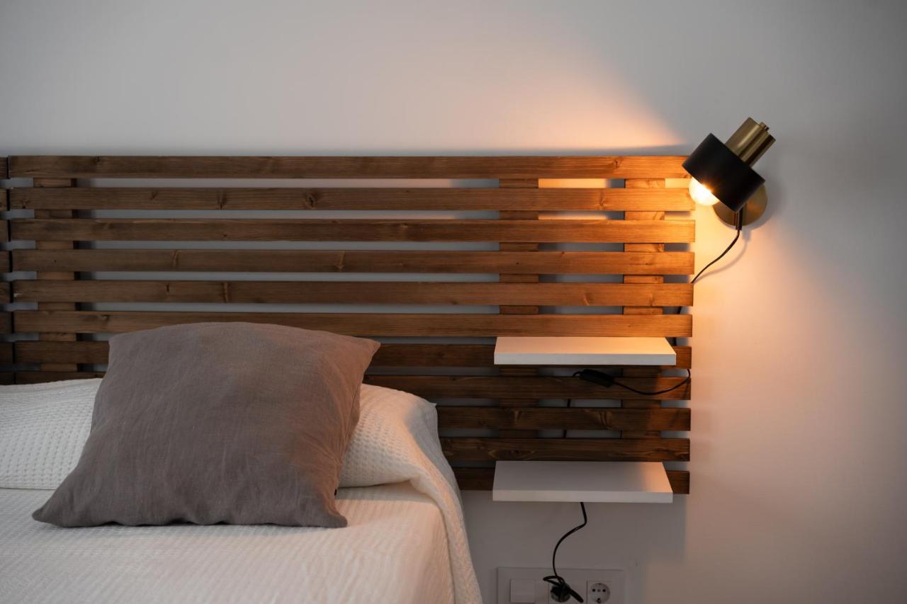 Apartamentos Gemina Μέριδα Εξωτερικό φωτογραφία