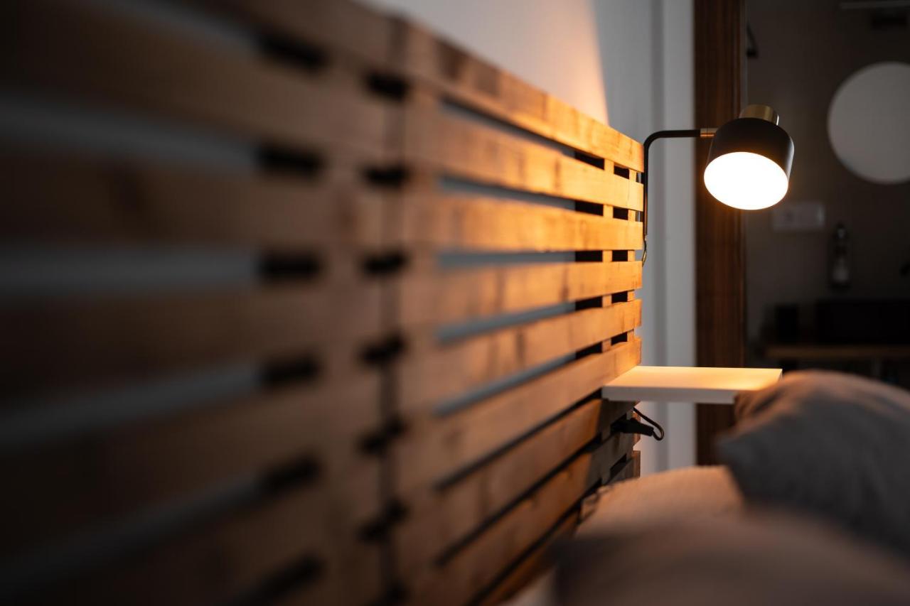 Apartamentos Gemina Μέριδα Εξωτερικό φωτογραφία