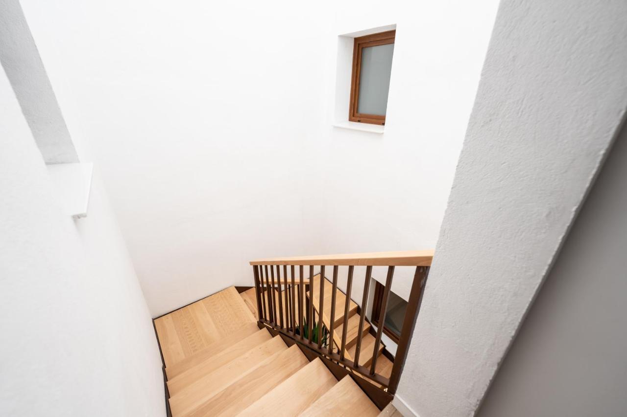 Apartamentos Gemina Μέριδα Εξωτερικό φωτογραφία