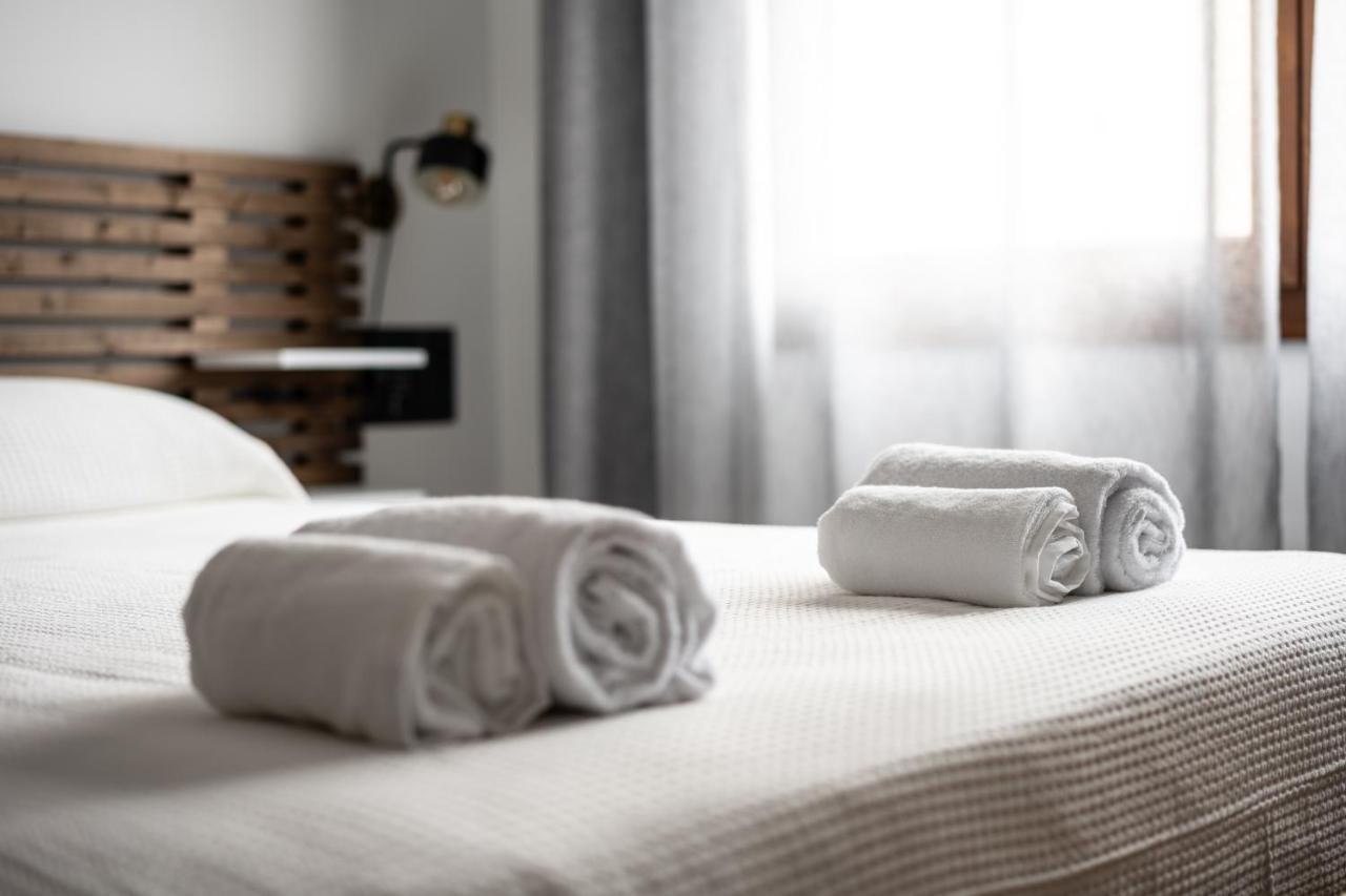 Apartamentos Gemina Μέριδα Εξωτερικό φωτογραφία