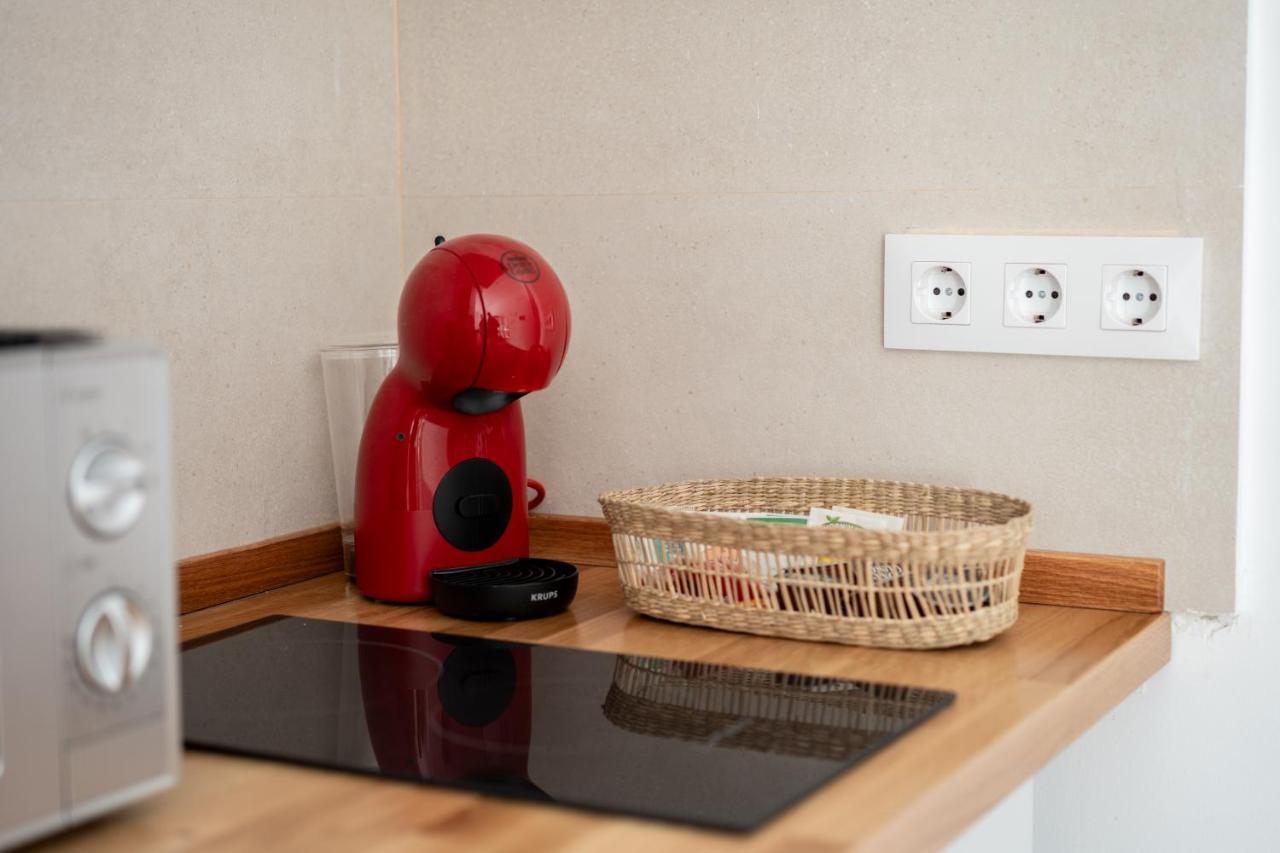 Apartamentos Gemina Μέριδα Εξωτερικό φωτογραφία