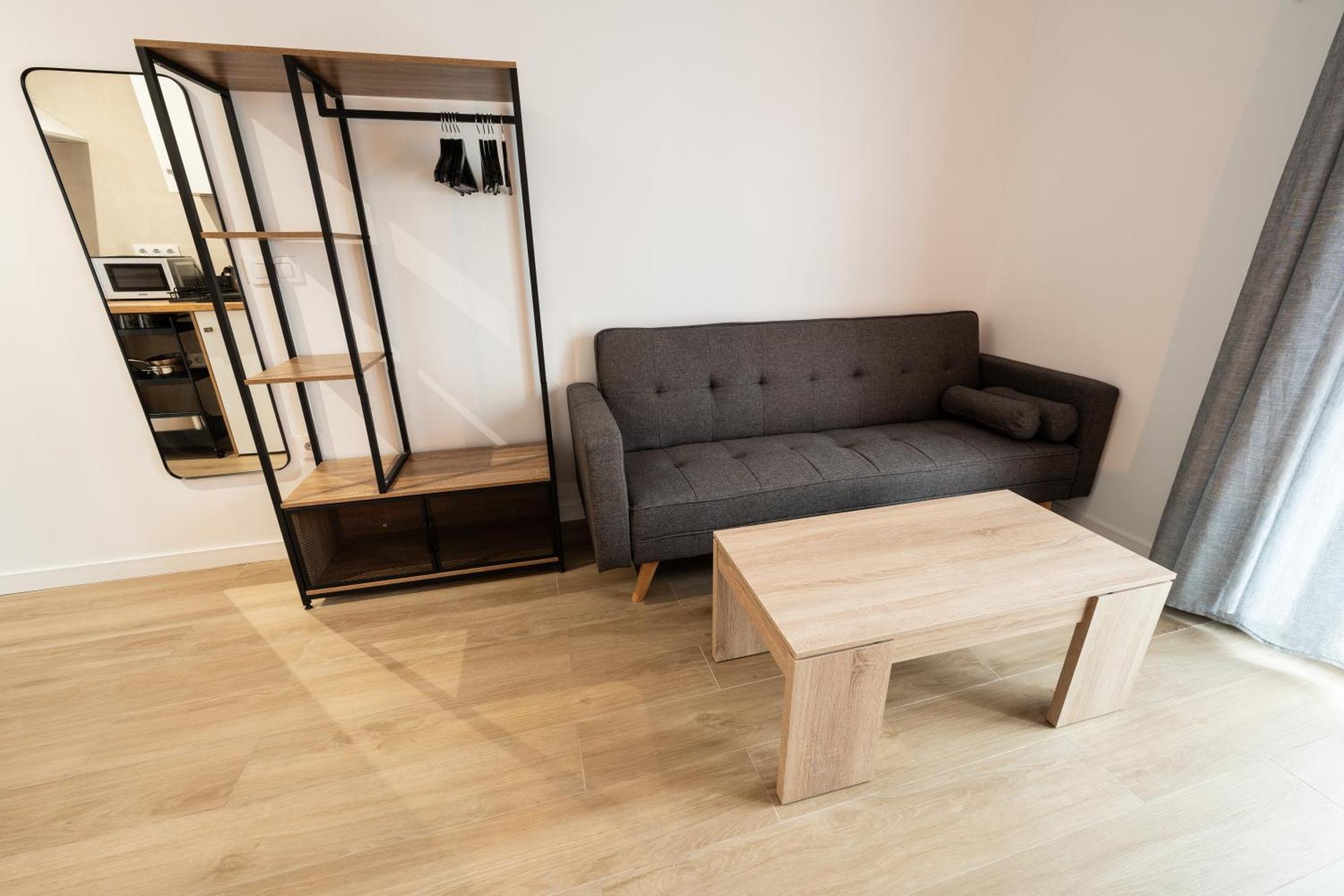 Apartamentos Gemina Μέριδα Εξωτερικό φωτογραφία