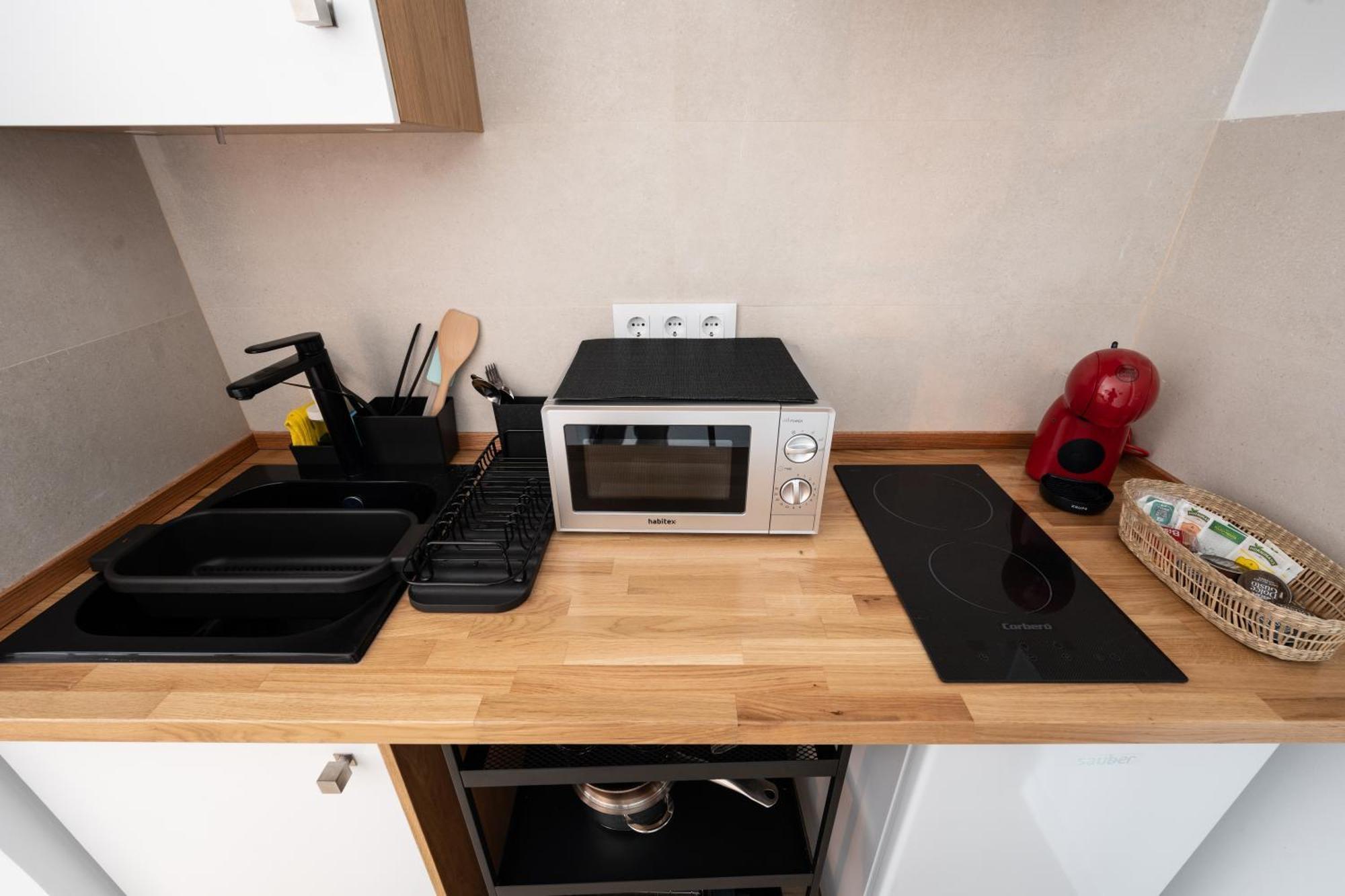 Apartamentos Gemina Μέριδα Εξωτερικό φωτογραφία