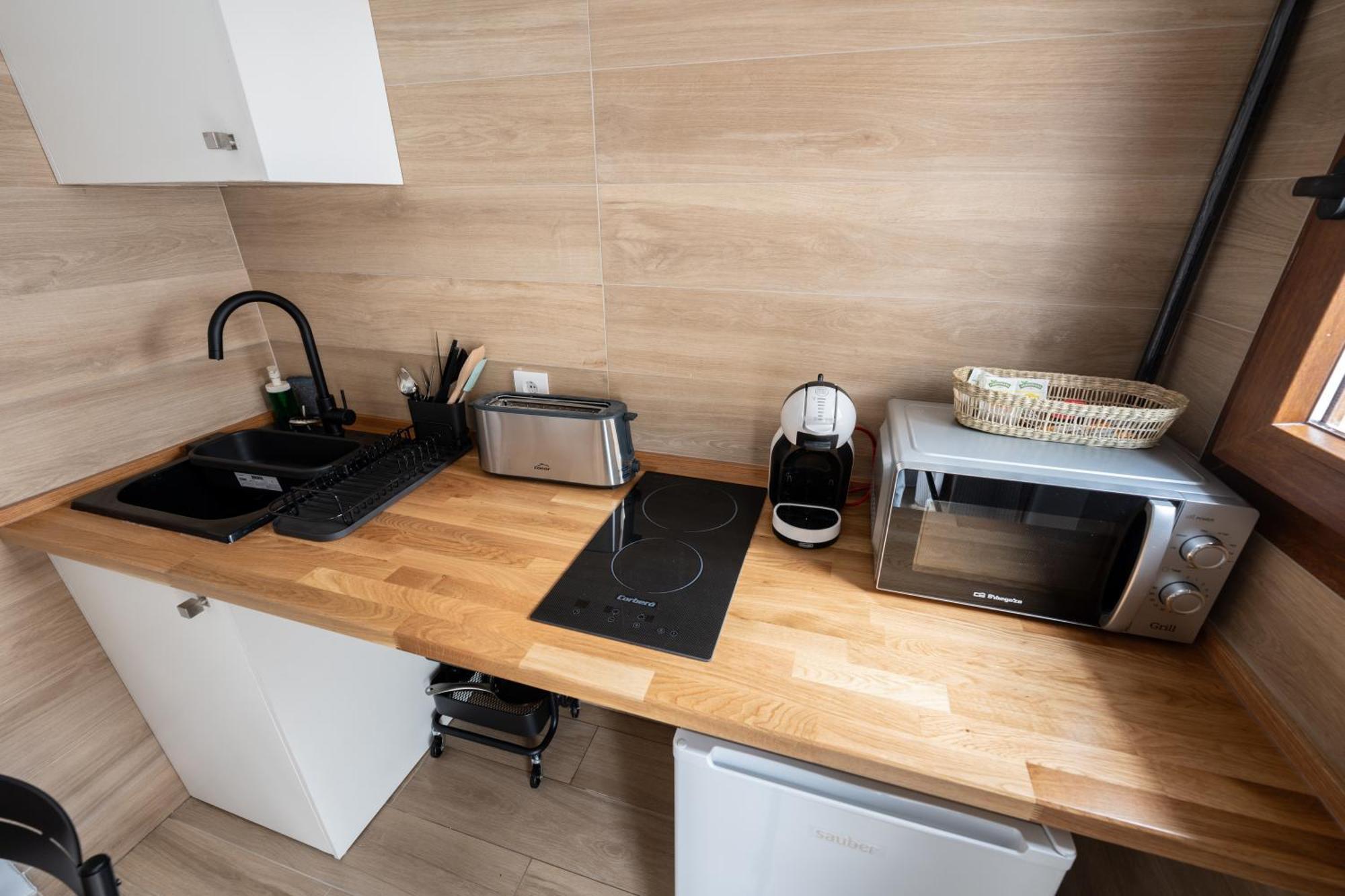 Apartamentos Gemina Μέριδα Εξωτερικό φωτογραφία