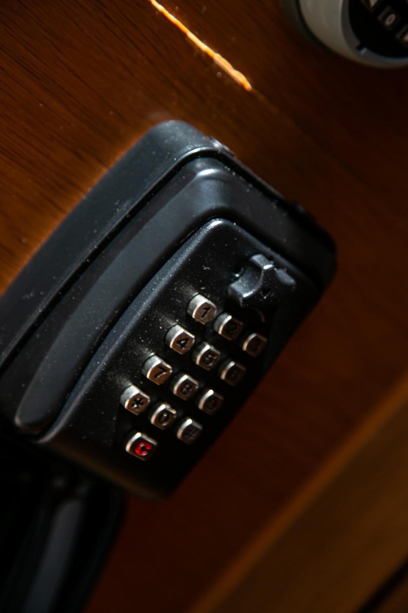 Apartamentos Gemina Μέριδα Εξωτερικό φωτογραφία