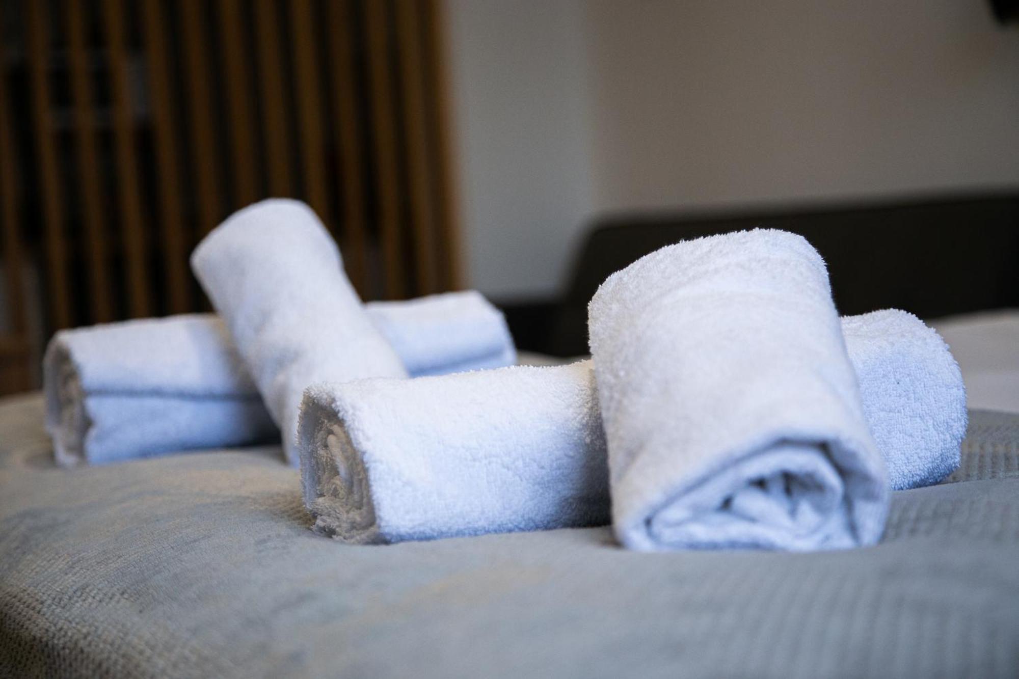 Apartamentos Gemina Μέριδα Εξωτερικό φωτογραφία