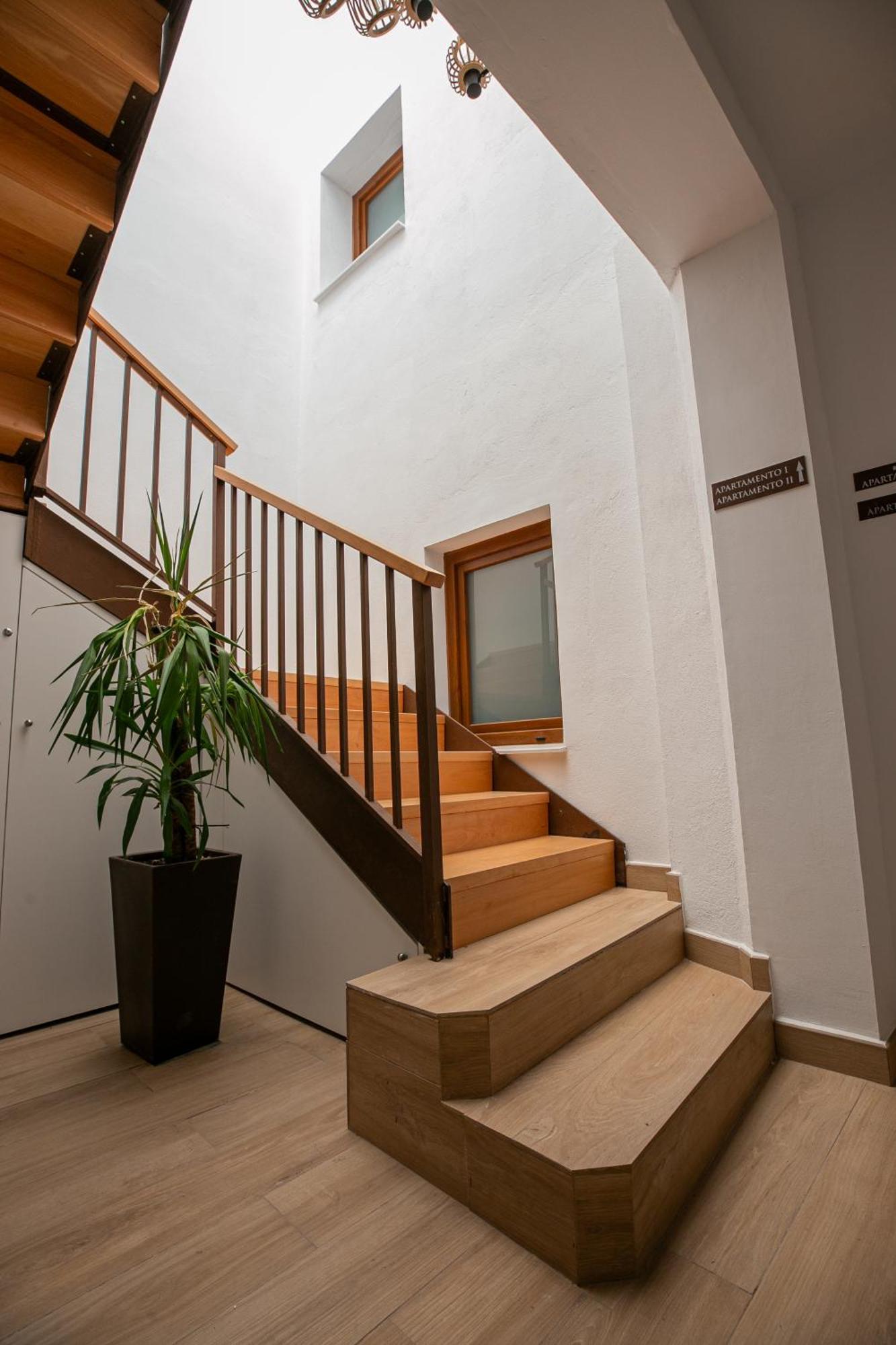 Apartamentos Gemina Μέριδα Εξωτερικό φωτογραφία