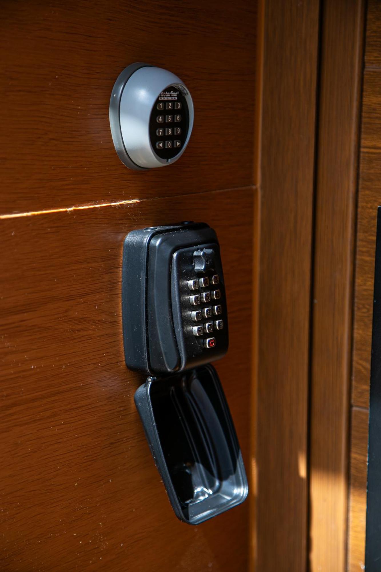 Apartamentos Gemina Μέριδα Εξωτερικό φωτογραφία