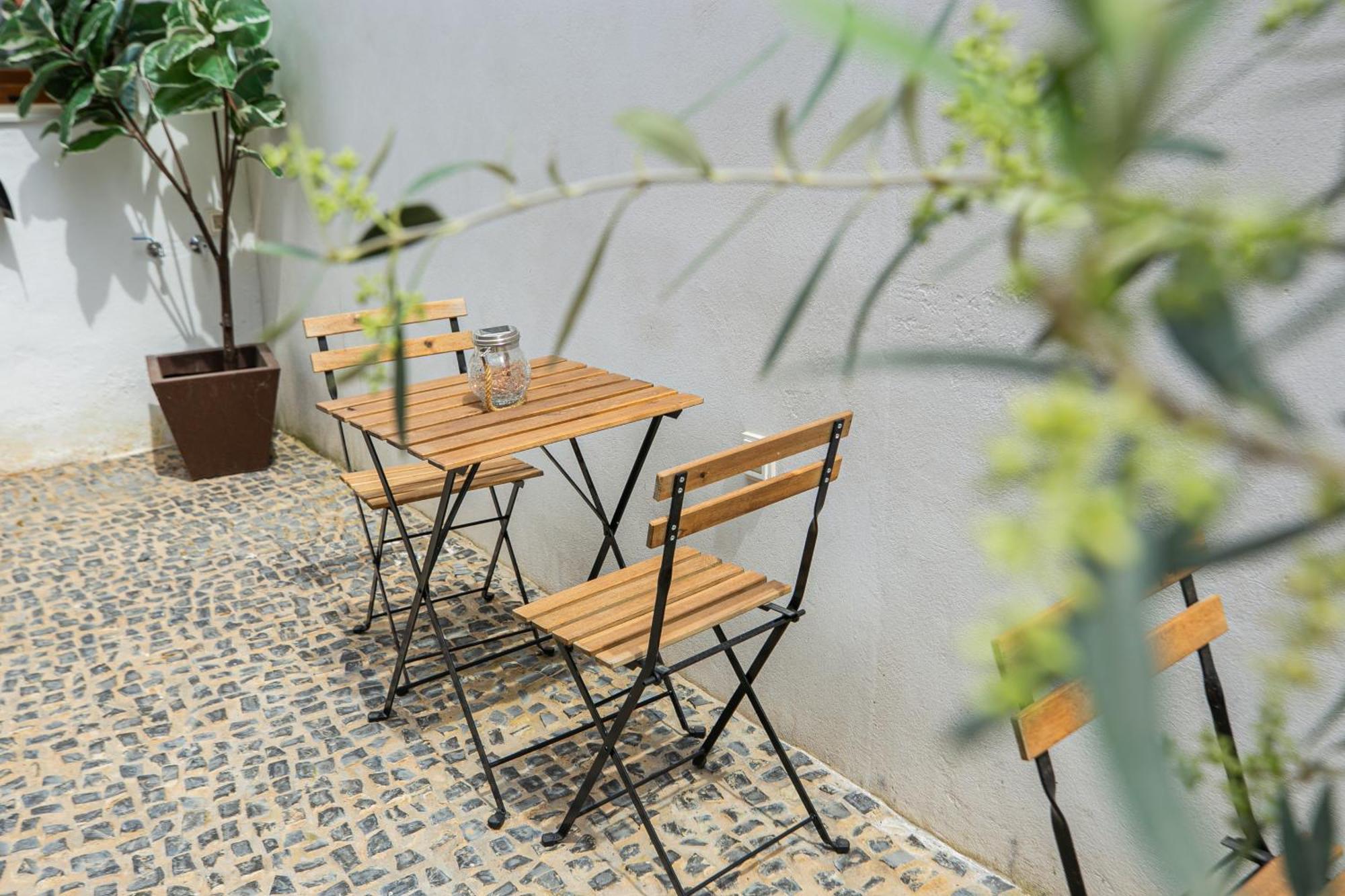 Apartamentos Gemina Μέριδα Εξωτερικό φωτογραφία