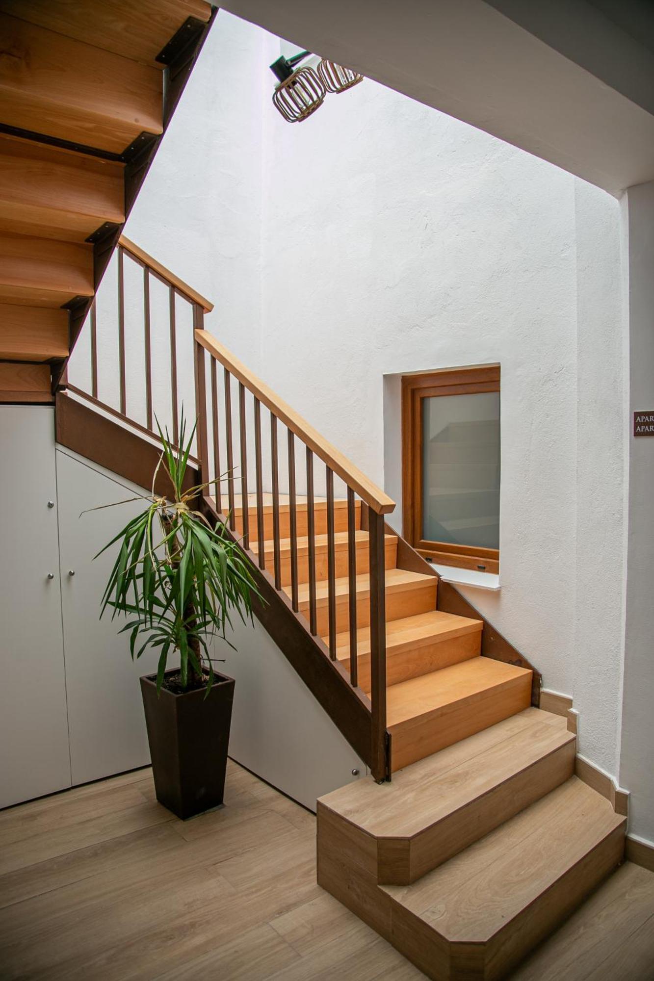 Apartamentos Gemina Μέριδα Εξωτερικό φωτογραφία