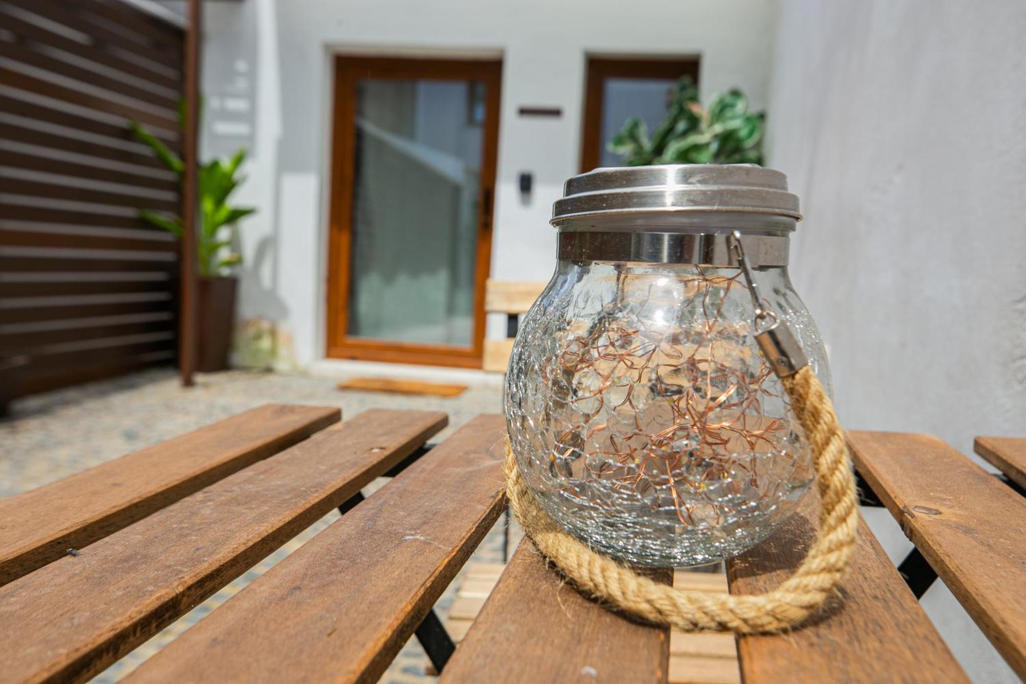 Apartamentos Gemina Μέριδα Εξωτερικό φωτογραφία