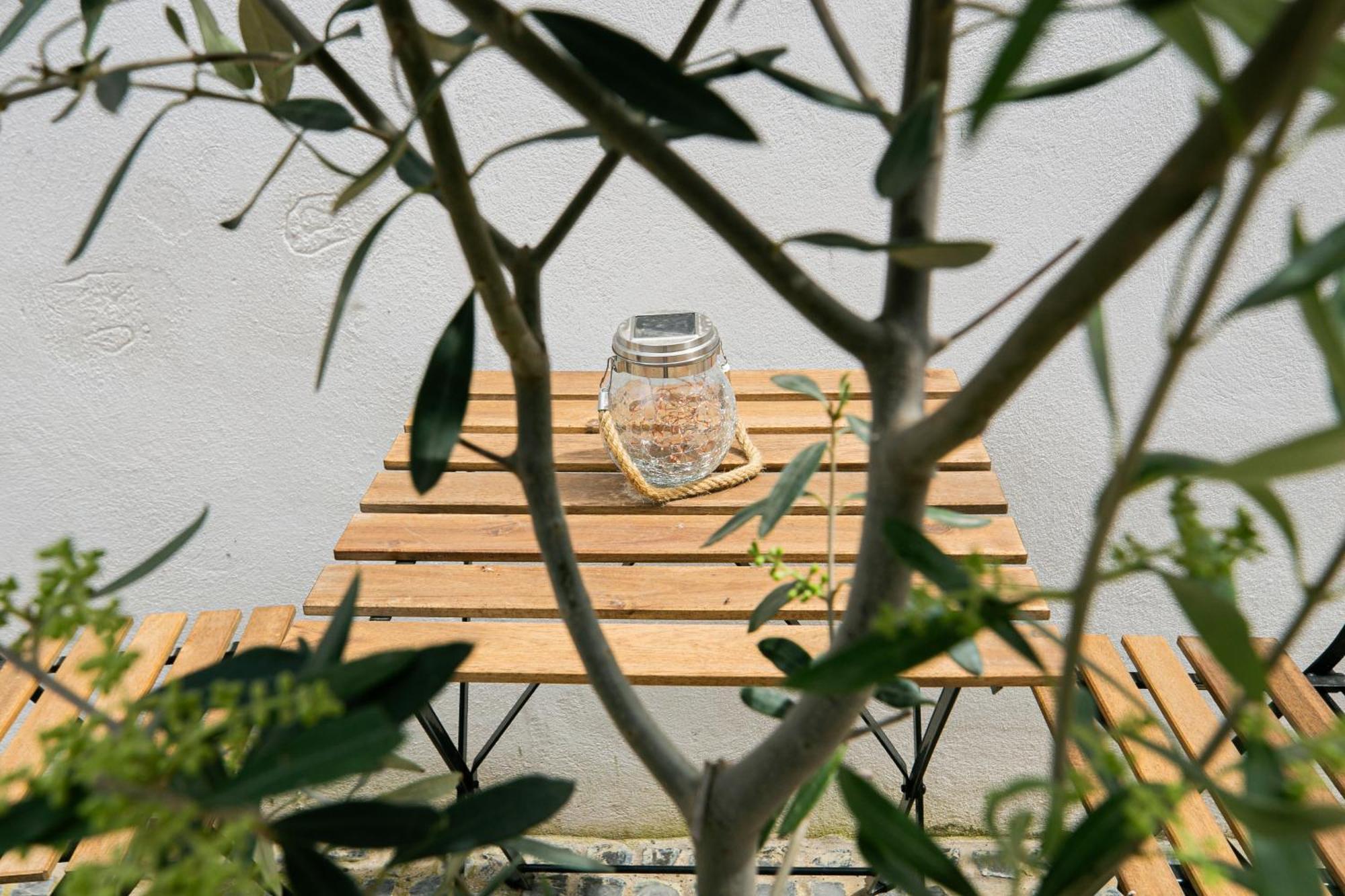 Apartamentos Gemina Μέριδα Εξωτερικό φωτογραφία